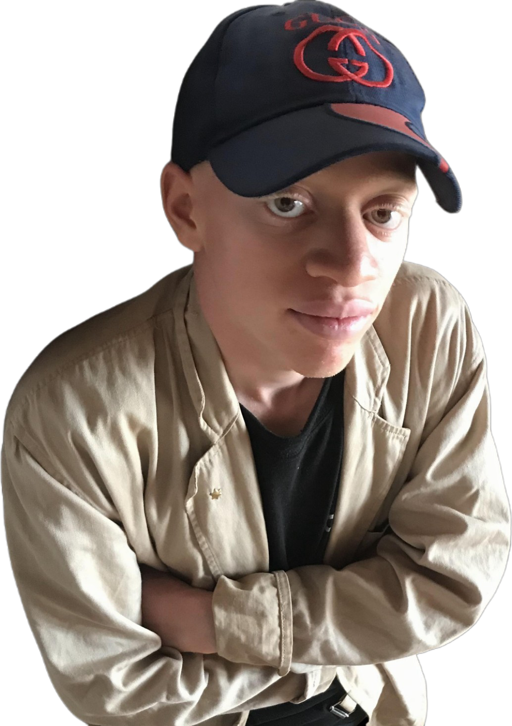 photo du dev